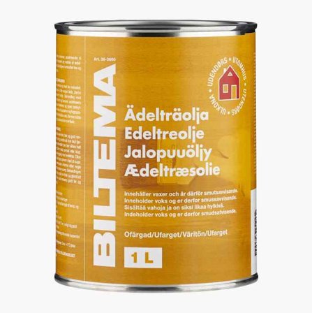 Ädelträolja 1 liter