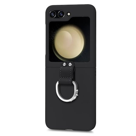 Samsung Galaxy Z Flip 5-skal med ringhållare
