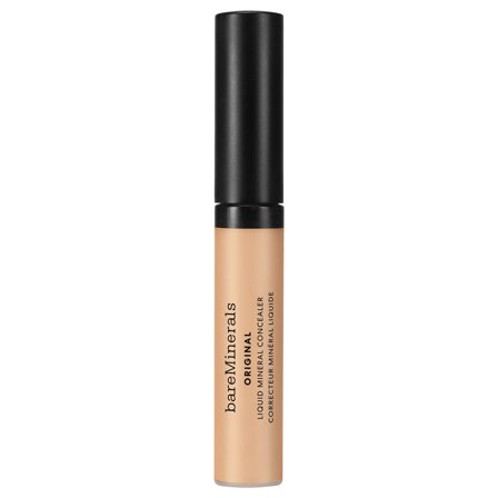 bareMinerals Original Liquid Mineral Concealer Light 2C - Correttore
