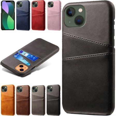 iPhone 14 Plus skal kort -