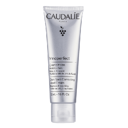 Caudalie Vinoperfect Dark Spot Correcting Hand Cream Unisex 50 ML
