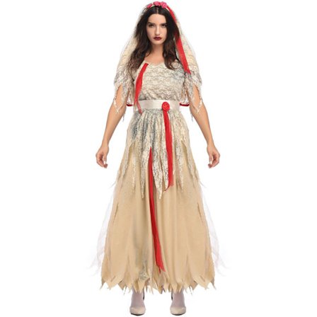 Halloween kostymer vampyr djevel brud voksen