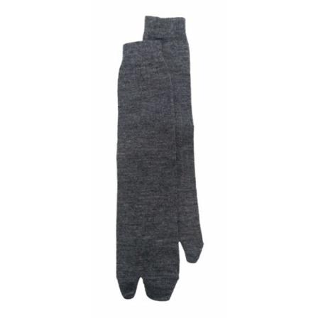 Maison Margiela Socks Grå, Herre Strømper