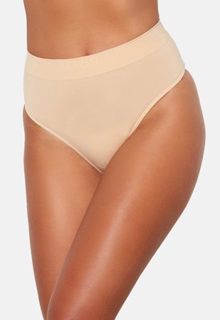 MAGIC Bodyfashion-Comfort Thong-L