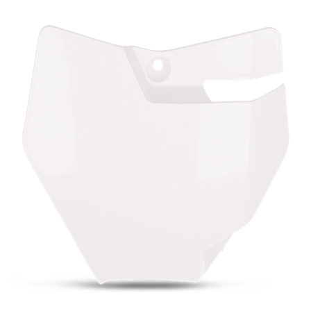 Fornummerplade Acerbis - Gas Gas MC 50 2021-2023