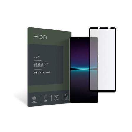 Sony Xperia 10 Iv • Skärmskydd • Glass Pro+ • Flat Glass • Ho...