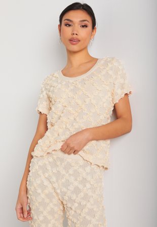 Ida Sjöstedt Jenna Top Klær