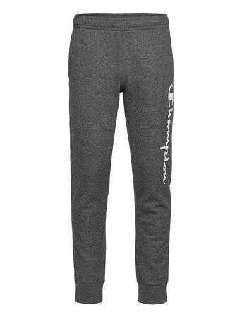 Rib Cuff Pants Grey Champion