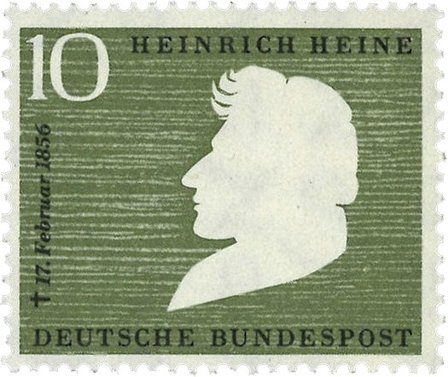 Tyskland - MICHEL 229 - Postfrisk