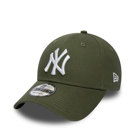 New Era Kids League Essential 9Forty Neyyan Mössor & hattar Unisex Grön 54-56cm
