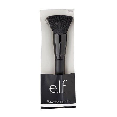 e.l.f. Powder Brush, Makeup, Makeupbørster, Contourbørster