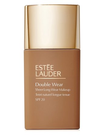 Estée Lauder Double Wear Sheer Long Wear Makeup Spf20 - 30 ML