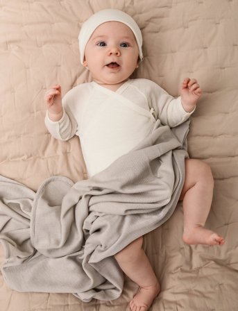 MarMar Copenhagen Belita - Cream - 68