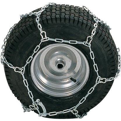 AL-KO 112985 Snøkjetting, Hagemaskiner