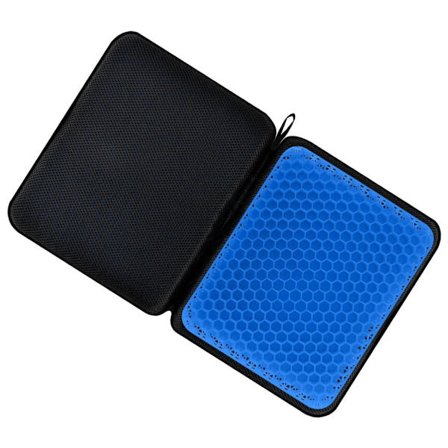 Rejse Sædehynder Udendørs Camping Rejse Fly Sæde Foldbare Pudemåtter