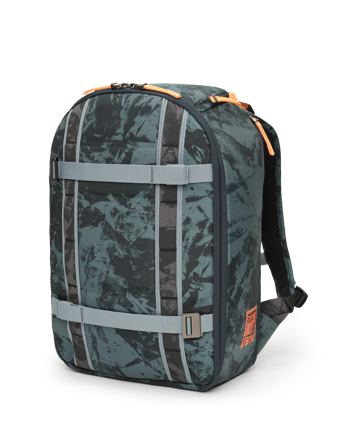 Db - Ramverk Backpack 21L Agate Green
