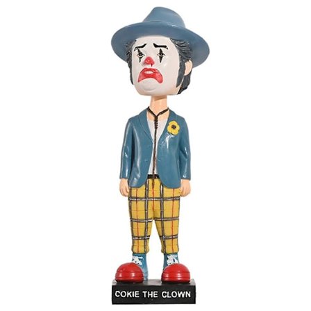 Klovni kojelaudan koristeet auton koriste-tarvikkeet auton sisustukseen