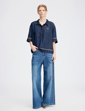 Munthe Rappa - Blue - 42