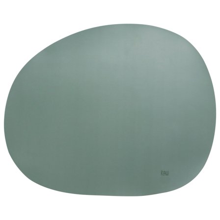 Aida Raw Bordstablett 1-pak, grøn | KitchenOne