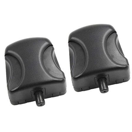 Skyvedør Vindusglass Håndtak Gripeåpner 7D0847733A For VW Transporter T4 1996-2004