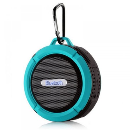 Bluetooth-högtalare - Bärbara högtalare Bluetooth trådlös,
