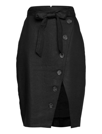 Stambecco Black Fall Winter Spring Summer