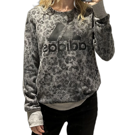 Adidas sweatshirt