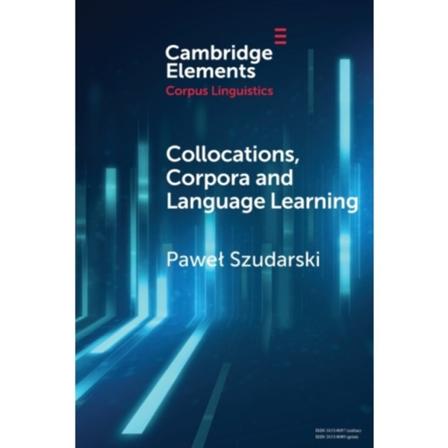 Collocations, Corpora and Language Learning (häftad, eng)