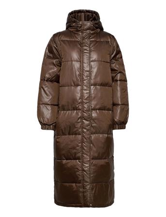 Enhudson Jacket N 6766 Brown Envii
