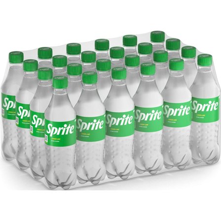 SPRITE Dricka 50cl PET - Lyreco - Kök och servering - Dryck - Drickor