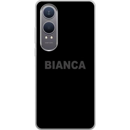 OnePlus Nord CE4 Lite Genomskinligt Skal Bianca