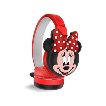 Minnie Mouse barnehøretelefoner