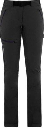 Vaude M's Wintry Pants IV Black Uni