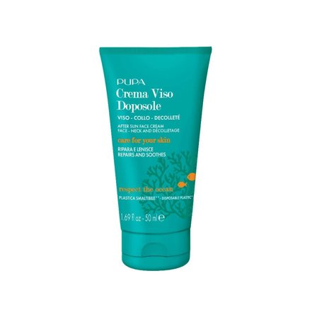 Pupa Crema Viso Doposole 50ml - Doposole viso