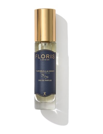 Floris Floris London 71/72 Eau De Parfum - Nude - 10 ML