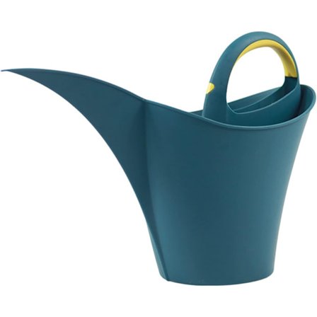 Vandkande med Langt Håndtag 2L Volumen, Planter Blomster Vanding Værktøj, Vandkande Moderne Stil, Mini Plastik Sprinkler Holdbar, Vandflaske