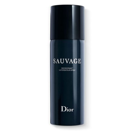 DIOR Sauvage 150ml Uomo - Deodorante Spray