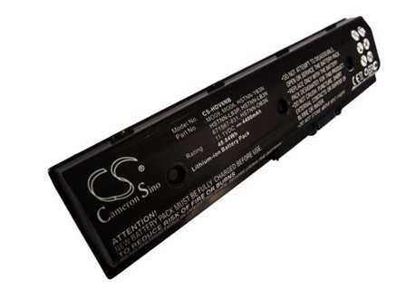 Batteri till Notebook, Bärbar dator för HP Pavilion DV4-5000, Pavilion DV4-5099 m.fl.