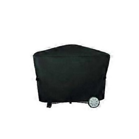 För Weber Q3000 Q2000 Portabel Grill Spis Grillskydd Vattentätt UV-beständigt