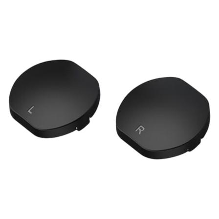 anti-scratch cover för PS VR2 linsskydd 2 delar