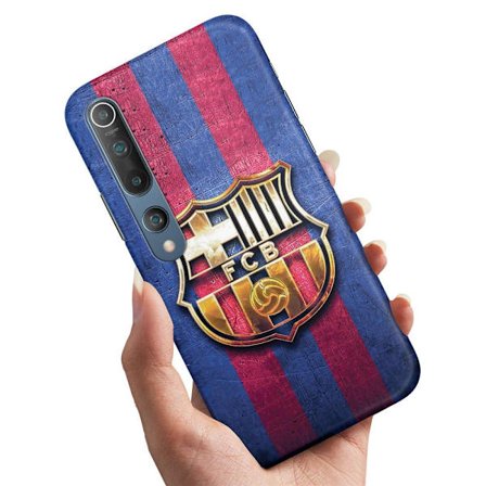 Xiaomi Mi 10/10 Pro - Skal/Mobilskal FC Barcelona