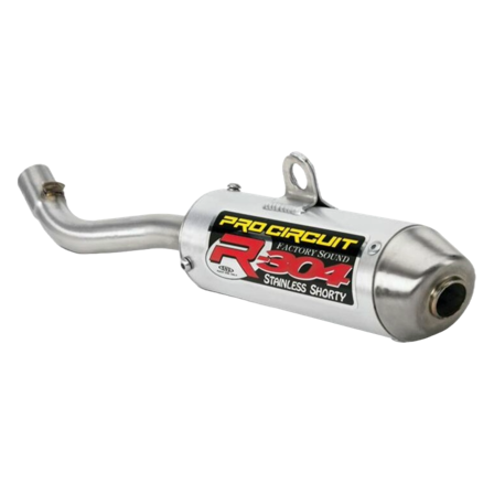 Pro Circuit R-304 Silencer - Gas Gas MC 125 2022-2022