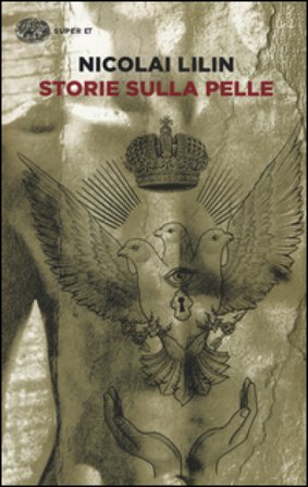 Storie sulla pelle Nicolai Lilin