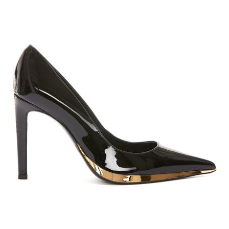 Giuseppe Zanotti Pumps , Zwart , Dames , Maat: 39 EU