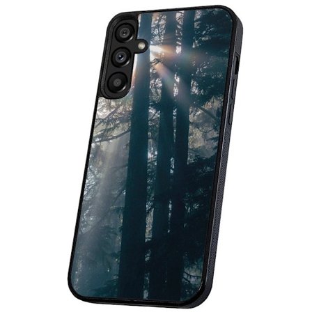 Samsung Galaxy S25 FE - Deksel/Mobildeksel Sunshine