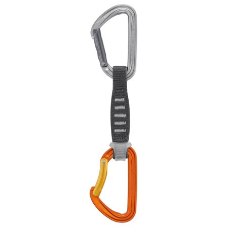 Petzl Spirit Express Mountaineering equipment 11 CM