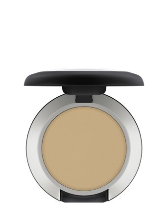 MAC Powder Kiss Single Eye Shadow - Blue - 1.5 g