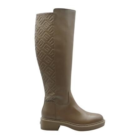Guess Stövlar beige, Dam, Dam, Storlek: 39 EU