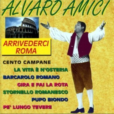 Arrivederci roma NA