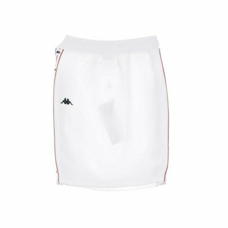 Kappa Skirts Hvid, Dame